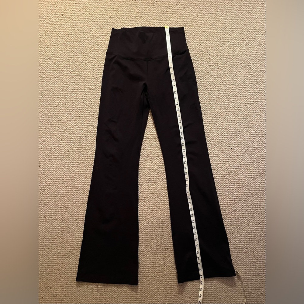 Lululemon Athletica Navy Activewear